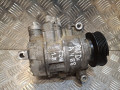 компрессор кондиционера Audi A4 B8/8K (2007 - 2011), 1.8 л., CDHA, бензин, 4F0260805AE, 8K0260805L, 8K0260805E, 4F0260805AP, 4F0260805AA, 4F0260805T, 8KD260805, 8E0260805BP - фото №6