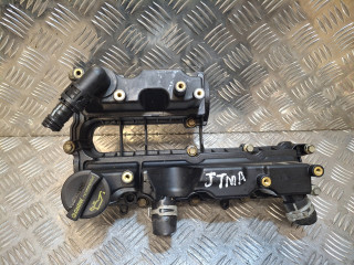 клапанная крышка Ford Kuga 2 поколение (2013 - 2025), 1.6 л., JQMA, бензин, BM5G6M293DE, 1846376, BM5G6M293DF, BM5G6M293DC