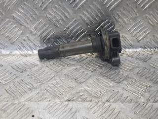 катушка зажигания Mazda CX-9 1 поколение (2007 - 2009), 3.7 л., CA, бензин, 7T4E12A375ED, GN10237, CY0118100, CY0118100A, CY0118100B, 7T4E12A375EE