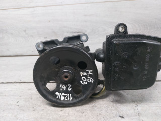 насос гидроусилителя руля Mercedes-Benz C-Класс W203/S203/CL203 (2000 - 2004), 3.2 л., M 112.946, бензин, A0024669701, 0024669701