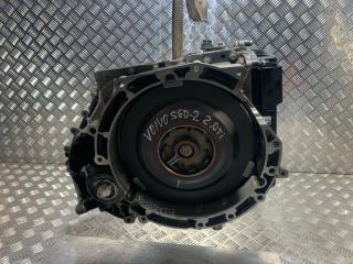 PКПП Volvo XC60 1 поколение (2008 - 2013), 2.0 л., Ti, B 4204 T7, бензин, робот, передний привод, 1283181, 1283172, 1283157, 31256370, AG9R7000HD, 36051074, 1283182, AG9R7000JB