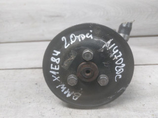 насос гидроусилителя руля BMW 3 серия E90/E91 [рестайлинг] (2008 - 2013), 2.0 л., N47 D20 A, дизель, 6780459, 32416780459, 32414051133, 4051133