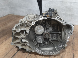 КПП механическая (МКПП) Ford Focus 2 поколение (2004 - 2008), 2.5 л., Ti, HYDA, бензин, МКПП, передний привод, 666R7002AG, 1771351