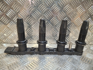 катушка зажигания Opel Astra H/Family [рестайлинг] (2005 - 2015), 1.8 л., Z 18 XER, бензин, 10458316