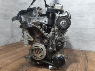 двигатель Mercedes-Benz B-Класс W246 (2011 - 2015), 1.8 л., CDi, OM 651.901, дизель, 651901