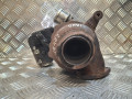 турбина Land Rover Freelander 2 поколение L359 (2006 - 2010), 2.2 л., 224DT, дизель, 6NW009483, LR024702, LR003578, 9662192580, 6G9Q6K682CA - фото №6