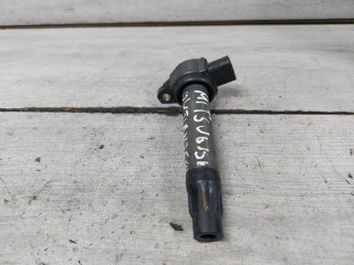 катушка зажигания Mitsubishi Outlander 2 поколение (2005 - 2010), 2.4 л., 4B12, бензин, 1832A016, FK0320