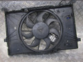 вентилятор радиатора Mercedes-Benz A-Класс W169 (2004 - 2008), 1695050255, 1698203542 - фото №7