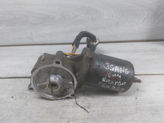 электромотор раздаточной коробки SsangYong Actyon Sports 1 поколение [рестайлинг] 2015, дизель, 4408648006, 4408648007, 4408648006B, 4408648007A, 4408648005, 4408648005A