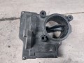 заслонка дроссельная Volkswagen Golf 5 поколение (2003 - 2009), 1.4 л., BLG, бензин, 03C128063A, A2C53104475, 03C128063B - фото №3