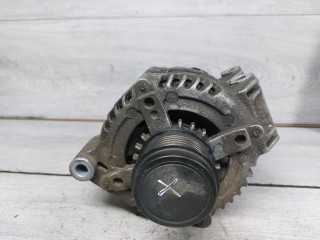 генератор Dodge Journey 1 поколение [рестайлинг] (2008 - 2025), 3.6 л., ERB, бензин, 04801624AD, TN4210000770, P04801624AD