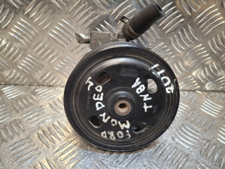 насос гидроусилителя руля Ford Mondeo 4 поколение [рестайлинг] (2010 - 2015), 2.0 л., TNBA, бензин, 1772280, 9G913A696DB, 9G913A696DC