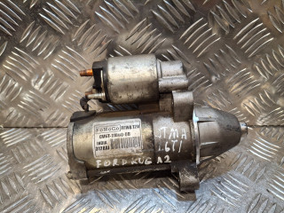 стартер Ford Kuga 2 поколение (2013 - 2025), 1.6 л., JTMA, бензин, АКПП, 1787954, CV6T11000DB