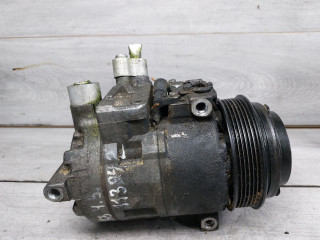компрессор кондиционера Mercedes-Benz M-Класс W163 (1997 - 2001), 3.2 л., M 112.942, бензин, 0002303911, 0002346303, 0002306811