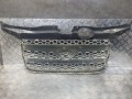 решетка радиатора Hyundai Santa Fe 2 поколение (CM) CM (2005 - 2010), 865612B000, 865612B010, 8635328000 - фото №6