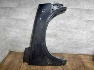 крыло переднее правое Volvo XC90 1 поколение (2002 - 2006), 30796495