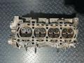 головка блока цилиндров Ford Fiesta 6 поколение (2008 - 2013), 1.6 л., TSJA, бензин, RFAE8G6090BA - фото №13