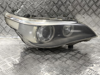 фара правая BMW 5 серия E60/E61 (2002 - 2007), 63127160152