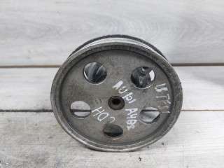 насос гидроусилителя руля Audi A4 B8/8K (2007 - 2011), 1.8 л., TFSI, CABB, бензин, 8K0145153F