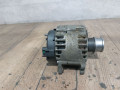генератор Volkswagen Golf 7 поколение (2012 - 2017), 1.4 л., TSI, CXSA, бензин, 04C903023K, 04E903024S, 04C903023L, 04C903023M - фото №3