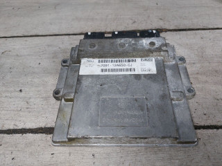 блок управления двигателем Ford Mondeo 4 поколение (2007 - 2010), 2.3 л., SEBA, бензин, 1758074, 7G9112A650CJ, ESU415
