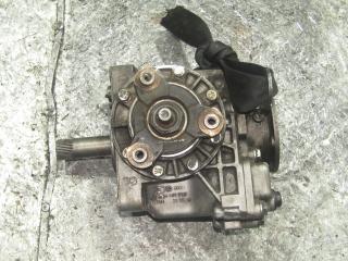 раздаточная коробка Volkswagen Golf 4 поколение (1997 - 2006), 2.8 л., бензин, 02M409053F, 02M409053C