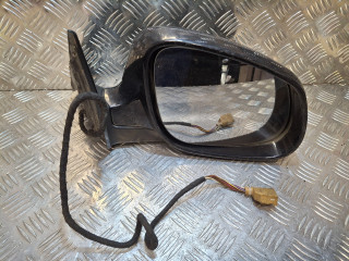 зеркало наружное правое Porsche Cayenne 955 (2002 - 2007), черный, 9557312250001C