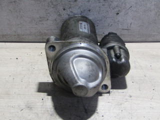 стартер SsangYong Actyon 2 поколение [рестайлинг] (2013 - 2025), 2.0 л., i, G20DF, бензин, 1721513001