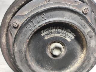 компрессор кондиционера Dodge Journey 1 поколение (2008 - 2011), 2.7 л., EER, бензин, 55111425AC, 55111425AB, 4472800171