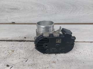 заслонка дроссельная Haval H6 1 поколение (2013 - 2026), 1.5 л., бензин, 3765100EG01T, F01R00Y100, F01R00Y020