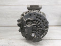 генератор Audi A4 B8/8K (2007 - 2011), 1.8 л., TFSI, CABB, бензин, 06H903016L, 0124525113 - фото №4