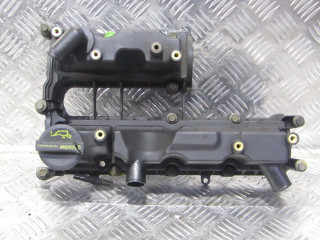 клапанная крышка Ford Kuga 2 поколение (2013 - 2025), 1.6 л., JQMA, бензин, BM5G6M293DE, 1846376, BM5G6M293DF, BM5G6M293DC