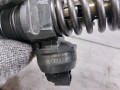 форсунка Volkswagen Transporter T5 (2003 - 2009), 2.5 л., TDi PD, BNZ, дизель, 070130073R, 0414720310 - фото №4