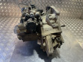 PКПП Fiat Grande Punto 1 поколение 199 (2006 - 2008), 1.4 л., 350 A1.000, бензин, 71752943 - фото №2