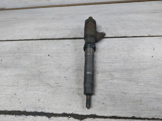 форсунка Fiat Ducato 2 поколение [рестайлинг] 244 (2002 - 2006), 2.3 л., JTD, F1AE0481C, дизель, 500371101, 0445120011