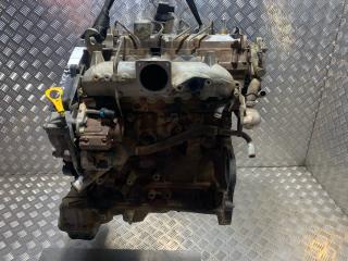 двигатель Great Wall Hover H5 1 поколение (2011 - 2015), 2.0 л., TDi, GW4D20, дизель, GW4D20