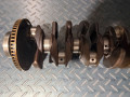 коленвал Audi A4 B8/8K (2007 - 2011), 1.8 л., TFSI, CDHA, бензин, 06H105021L, 06H105021D, 06H105021G, 06H105021H, 06H105021K - фото №4