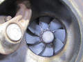 турбина Audi Q5 8R [рестайлинг] (2012 - 2017), 2.0 л., CNCD, бензин, 06L145722C, 06L145874D - фото №7