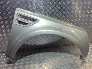 крыло переднее правое Land Rover Freelander 2 поколение (2006 - 2010), серый, LR005867