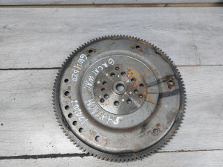 маховик Great Wall Hover H5 1 поколение (2011 - 2015), 2.0 л., GW4D20, дизель, АКПП, ED01DH120605L26, DH20120504, DH20120612, 1005200ED01A1