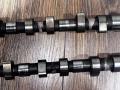 распредвал Nissan Pathfinder R51 (2004 - 2010), 2.5 л., YD25DDTi, дизель, 130205M306, 13020AD20A, 13020AU600, 5M306 - фото №5