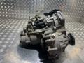 КПП механическая (МКПП) Volkswagen Golf 6 поколение (2008 - 2012), 1.4 л., TSI, CAVD, бензин, МКПП, передний привод, 02S300046P, KWB - фото №2