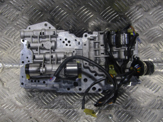 гидроблок АКПП Mercedes-Benz Vito W638 (1996 - 2003), дизель, 0002700906, 0002700606