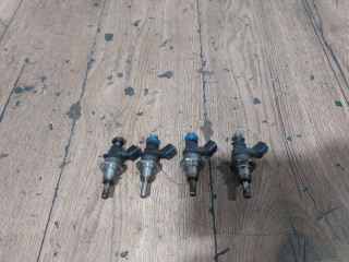 форсунка Mazda CX-7 1 поколение (2006 - 2009), 2.3 л., L3-VDT, бензин, L3K913250A