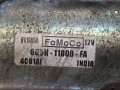 стартер Ford Mondeo 4 поколение (2007 - 2010), 2.0 л., TDCi, TXBA, дизель, 1756795, 6G9N11000FA, 1376305 - фото №3