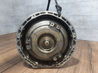 КПП автоматическая (АКПП) Mercedes-Benz M-Класс W163 (1997 - 2001), 4.3 л., i, M 113.942, бензин, АКПП, полный привод, 722663, 1632702900, A1632702900