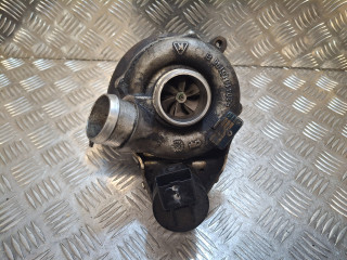 турбина Land Rover Range Rover Sport 1 поколение L320 (2005 - 2009), 2.7 л., 276DT, дизель, LR003356, 4H2Q6K682CJ, LR010188, LR005846, LR004286, 1357581, 4H206K682CL, LR021042, 4H2Q9K546CL, 4H206K682CK, 4H206K682CG