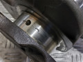 коленвал Audi A4 B8/8K (2007 - 2011), 3.2 л., FSI, CALA, бензин, 06E105101P, 06E101R, 06E105101H, 06E105101R, 06E105101AM, 06E105101AP, 06E101P - фото №10
