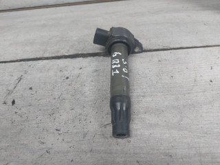 катушка зажигания Mitsubishi Outlander 2 поколение (2005 - 2010), 2.4 л., 4B12, бензин, 1832A016, FK0320