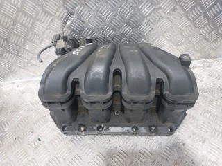 коллектор впускной SsangYong Actyon 2 поколение (2010 - 2013), 2.0 л., бензин, 1721400201